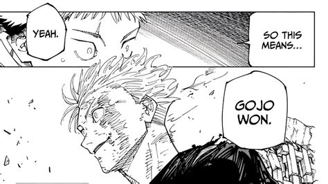 Jujutsu Kaisen Chapter 236 Release Date, Time,